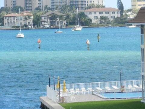 Property photo for 2936 LAKE SHORE Drive, #309, Riviera Beach, FL