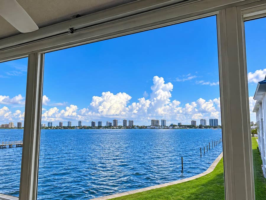 Property photo for 2936 LAKE SHORE Drive, #309, Riviera Beach, FL