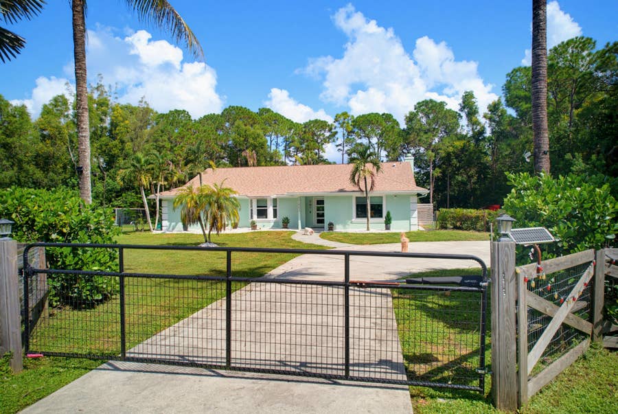Property photo for 12353 61st Street N, West Palm Beach, FL