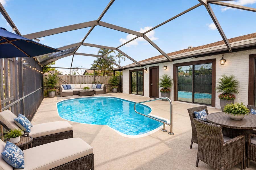 Property photo for 9939 Boca Gardens Trail, #D, Boca Raton, FL