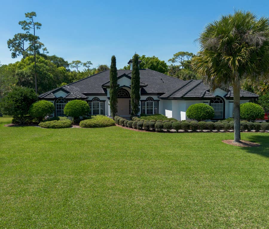 Property photo for 14780 HORSESHOE Trace, Wellington, FL