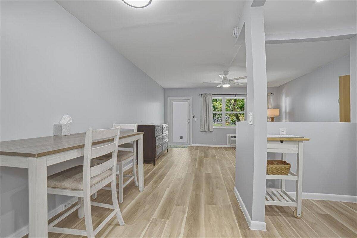 11-Dining Area-Kitchen-C