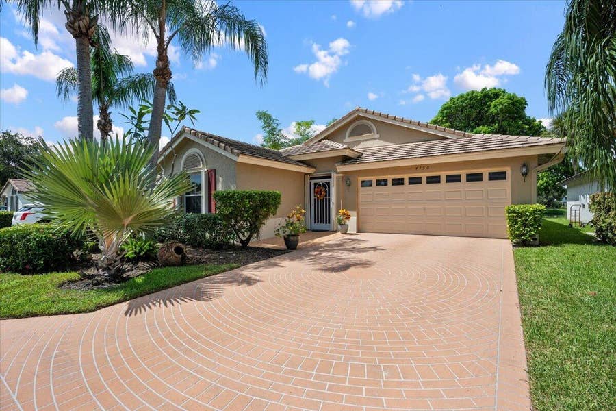 Property photo for 4150 Manor Forest Trail, Boynton Beach, FL