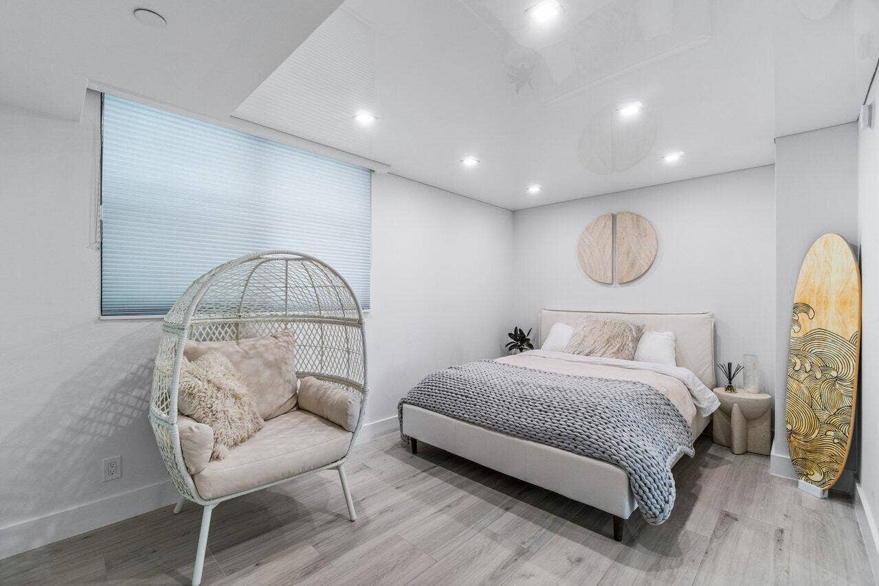 3115 S Ocean Boulevard, #104, Highland Beach, FL 33487 2nd Floor Bedroom 3