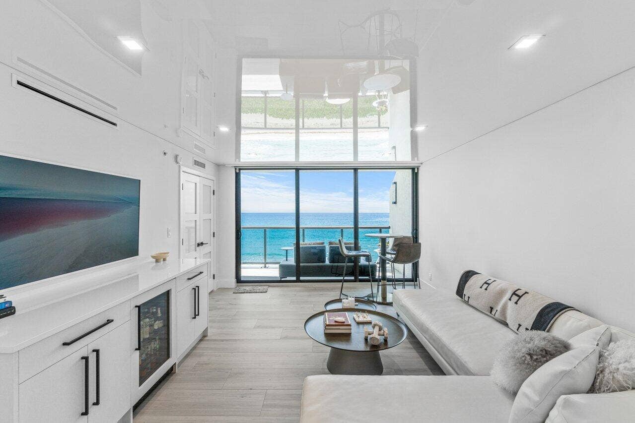 3115 S Ocean Boulevard, #104, Highland Beach, FL 33487 3rd Floor Primary Suite