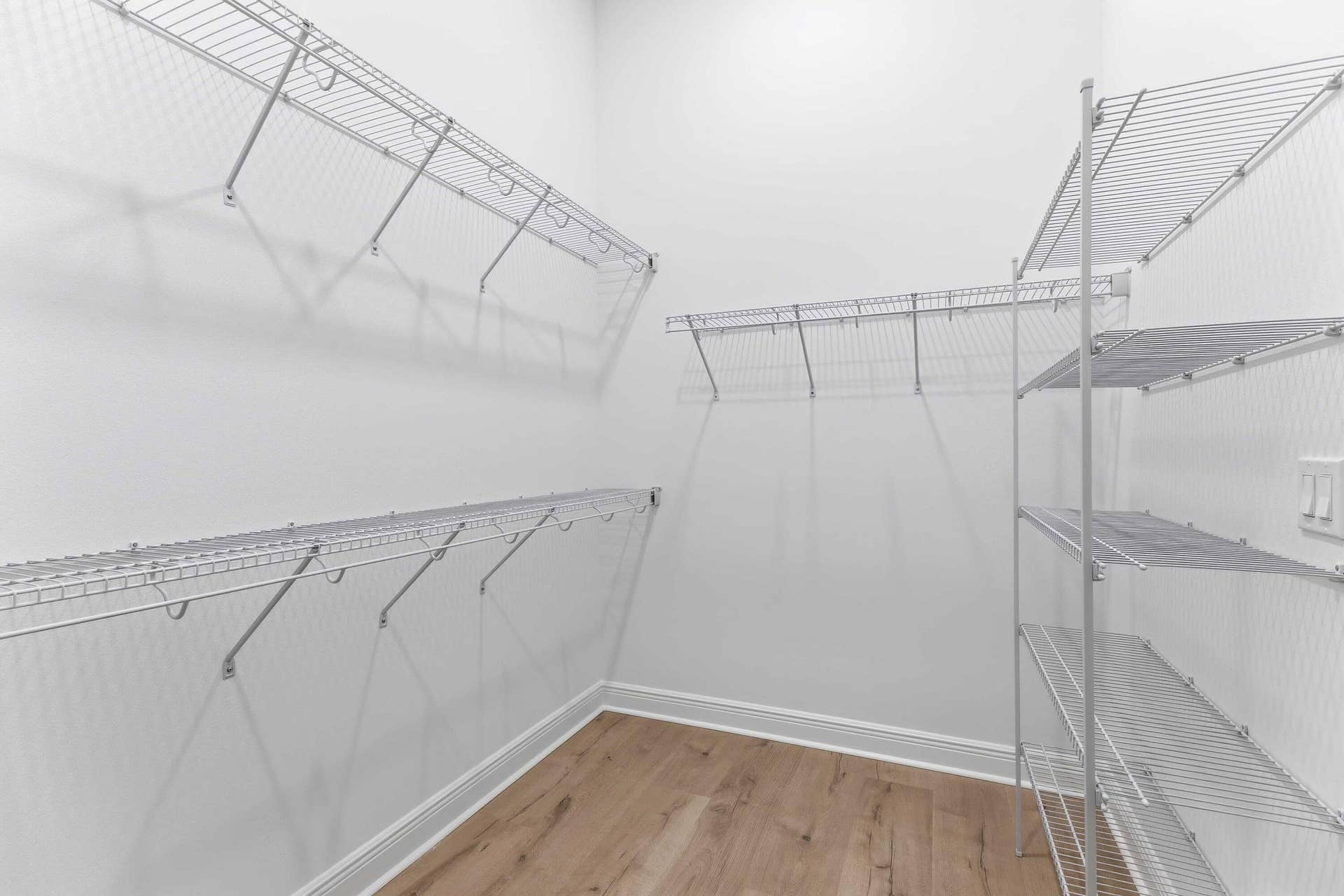 150 SE Cortile Arno, Port St Lucie, FL 34952 Primary Closet