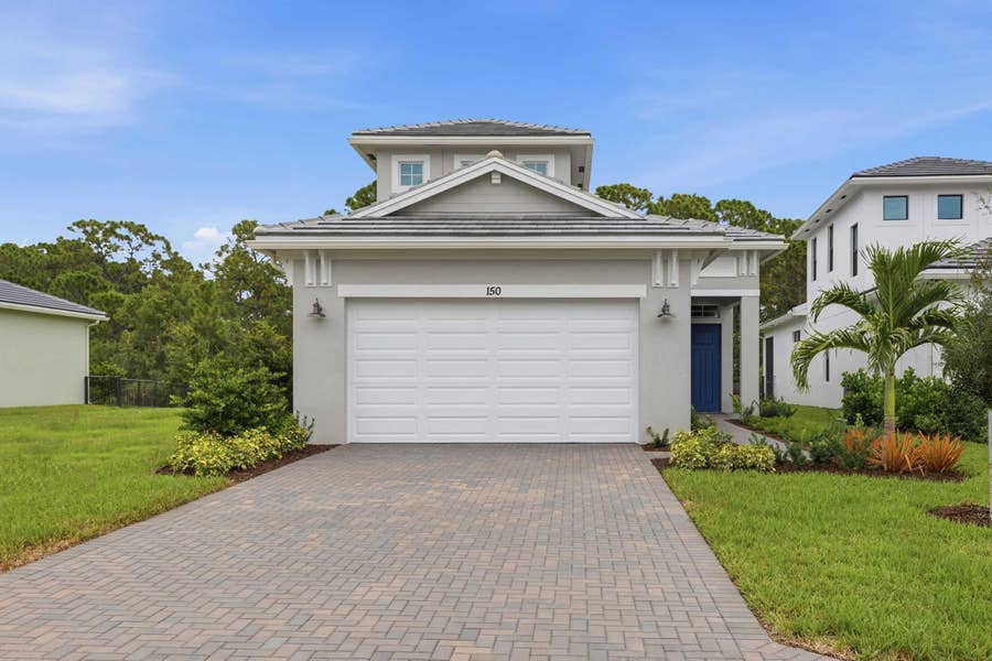 Property photo for 150 SE Cortile Arno, Port St Lucie, FL