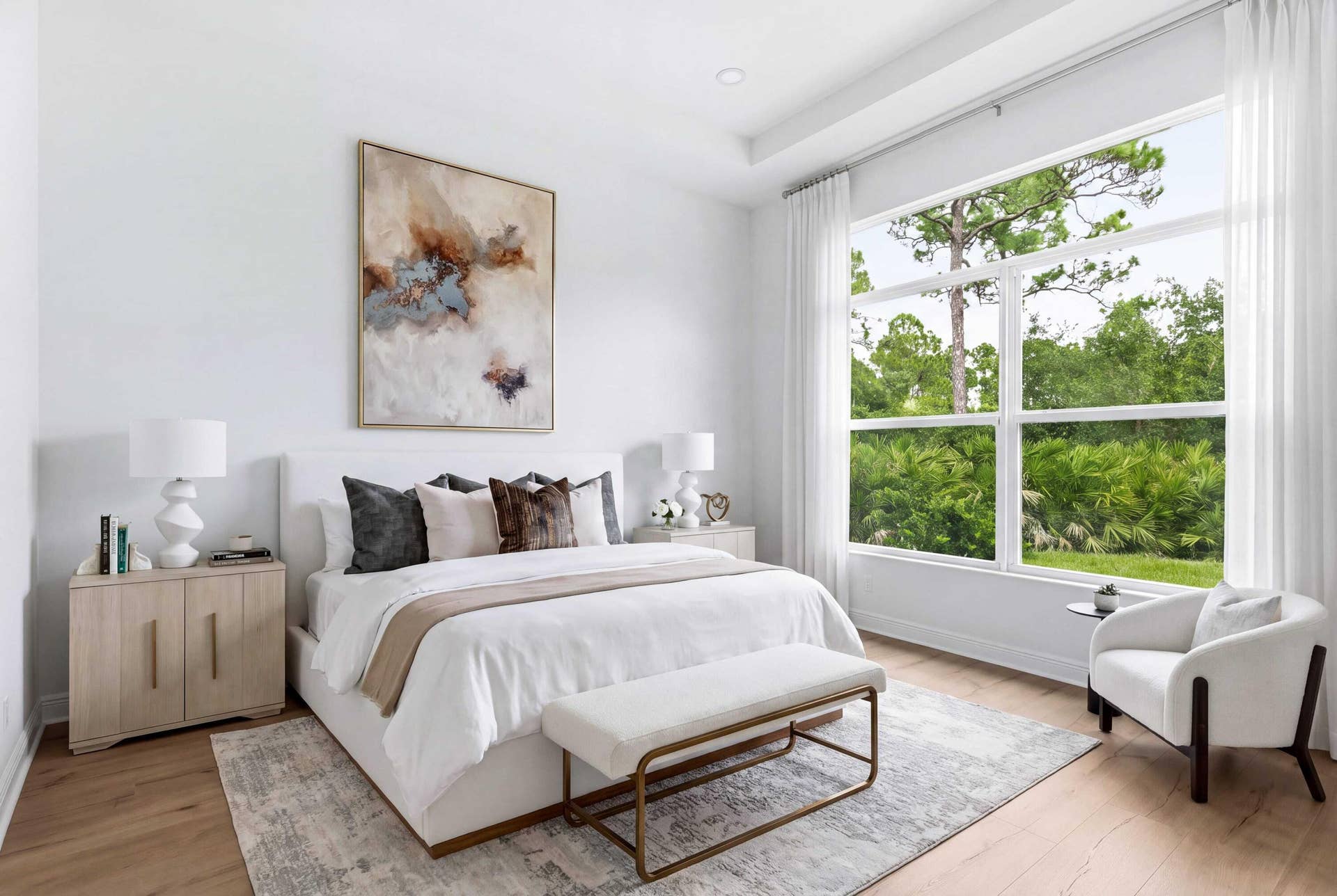 150 SE Cortile Arno, Port St Lucie, FL 34952 Primary bedroom