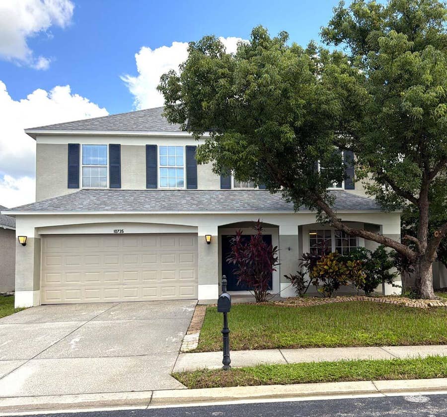 Property photo for 10735 EVENINGWOOD Court, Trinity, FL