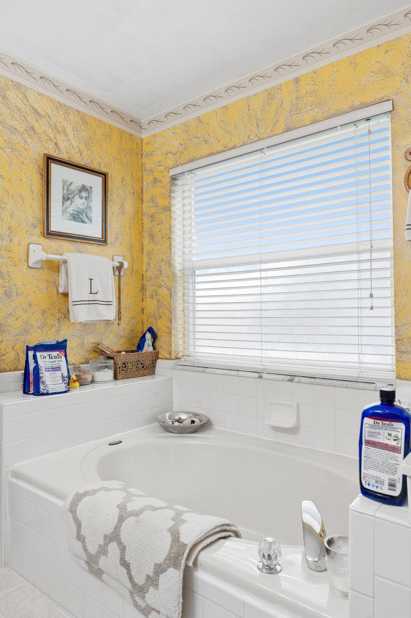 2235 SOUNDINGS Court, Greenacres, FL 33413 Master Bathroom - Tub