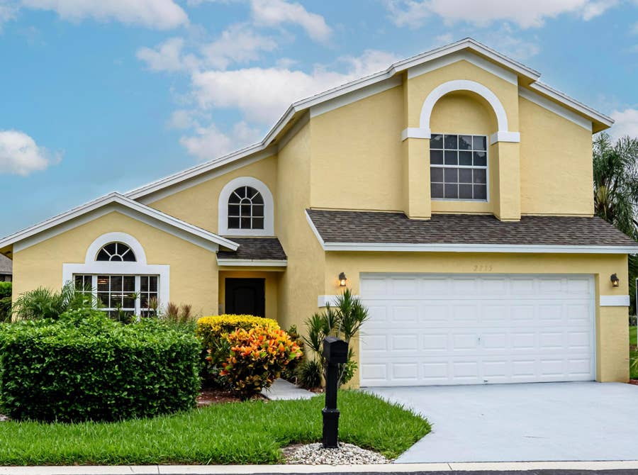 Property photo for 2235 SOUNDINGS Court, Greenacres, FL