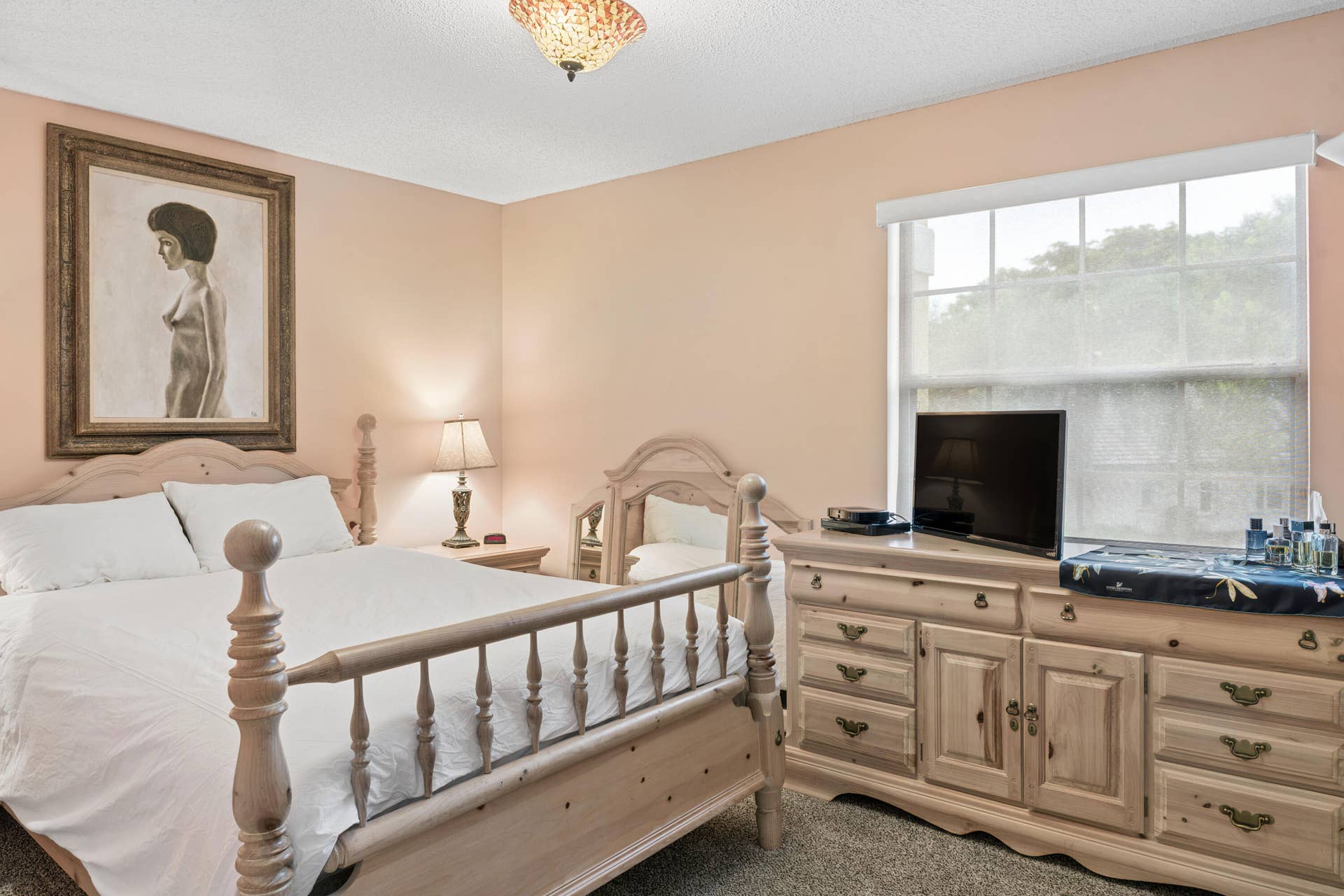 2235 SOUNDINGS Court, Greenacres, FL 33413 Second Bedroom