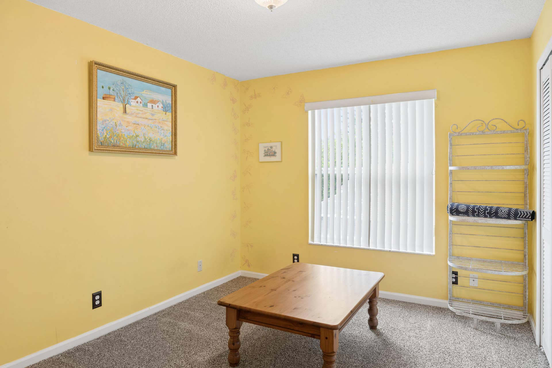 2235 SOUNDINGS Court, Greenacres, FL 33413 Third Bedroom