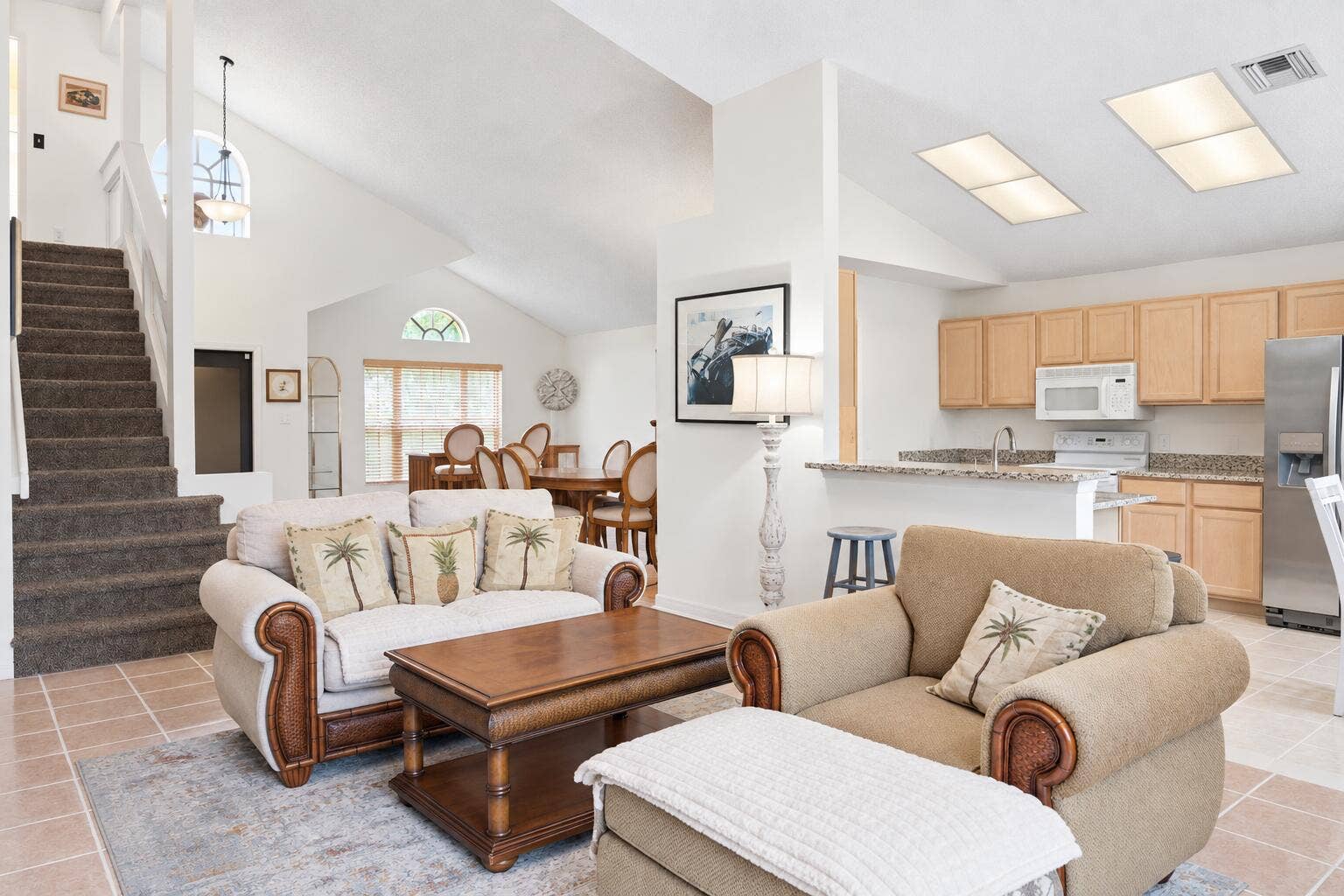 2235 SOUNDINGS Court, Greenacres, FL 33413 Living space
