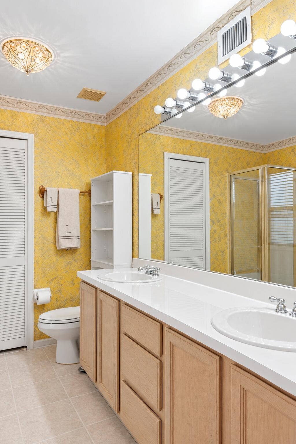 2235 SOUNDINGS Court, Greenacres, FL 33413 Master Bathroom