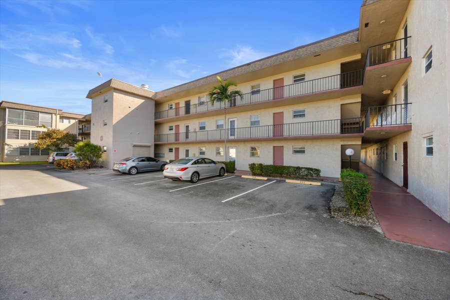 Property photo for 701 LORI Drive, #111, Palm Springs, FL