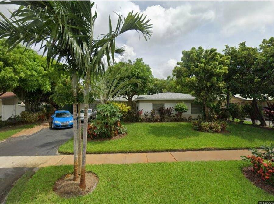 Property photo for 4441 NW 13TH Street, Lauderhill, FL