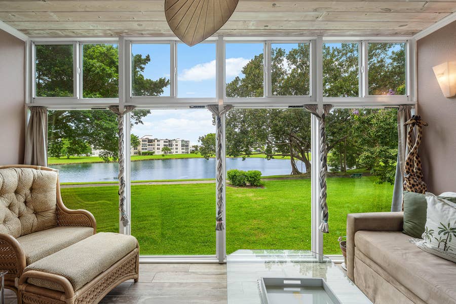 Property photo for 14623 Bonaire Boulevard, #205, Delray Beach, FL