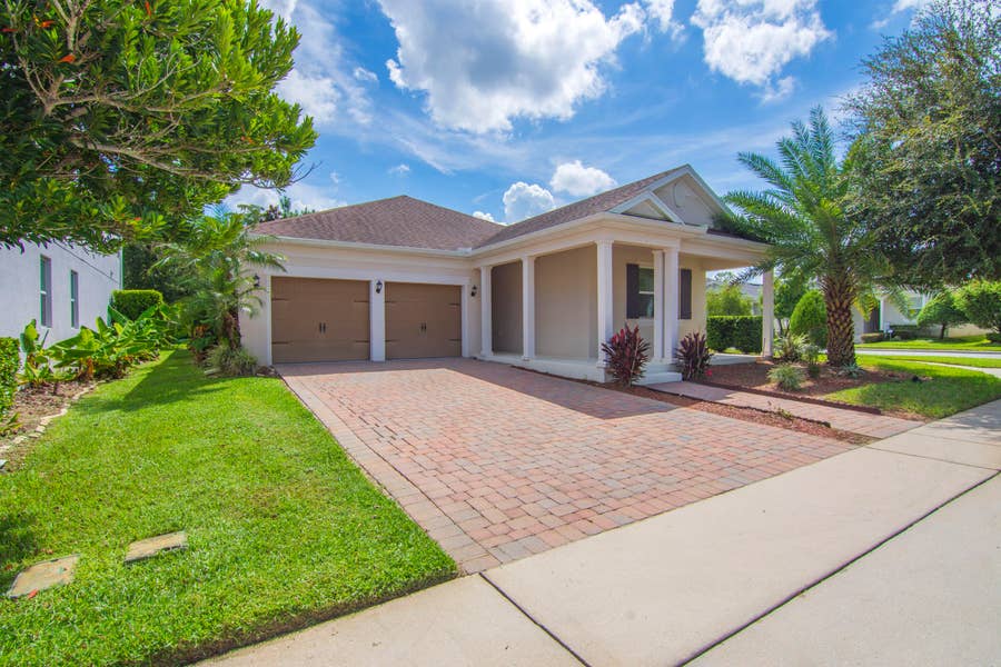 Property photo for 8091 BOWERY Drive, Winter Garden, FL