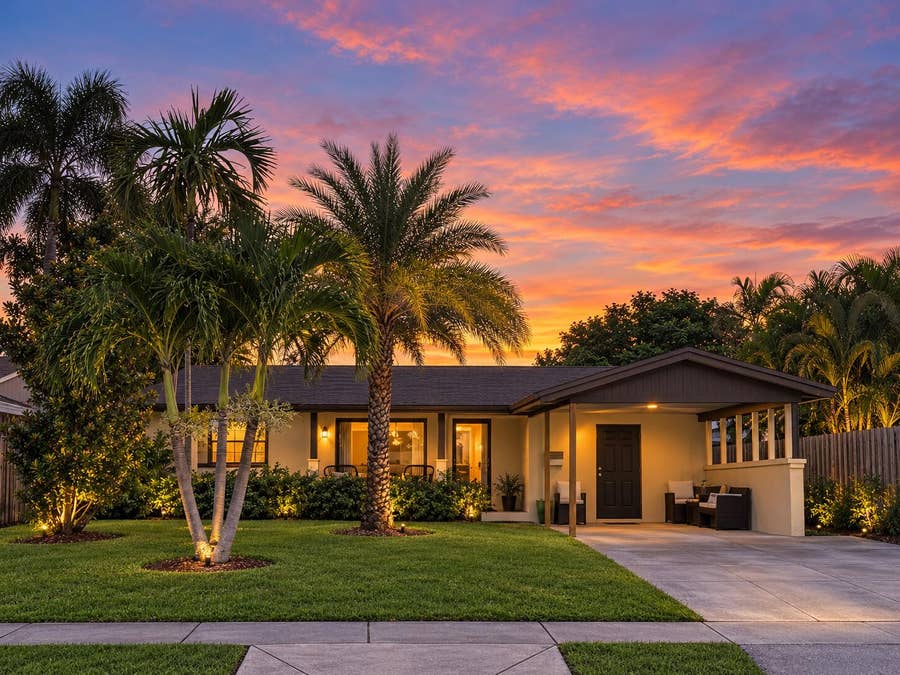 Property photo for 360 NE 56TH Street, Oakland Park, FL