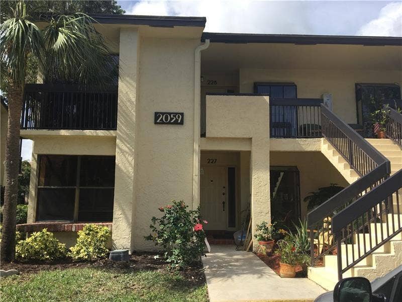Property photo for 2067 SW 15TH Street, #240, Deerfield Beach, FL