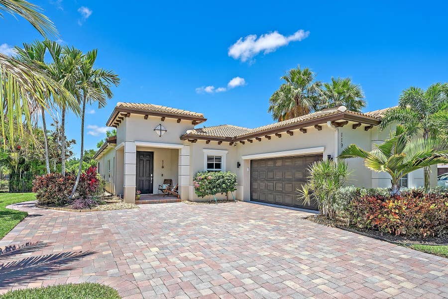 Property photo for 119 Whale Cay Way, Jupiter, FL