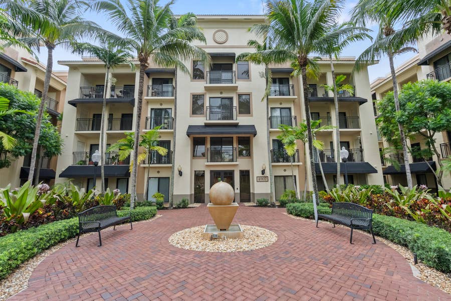 Property photo for 4907 Midtown Lane, #1306, Palm Beach Gardens, FL