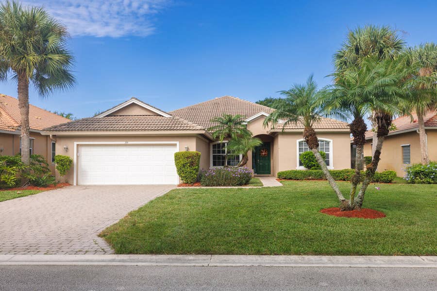Property photo for 359 NW Sheffield Circle, Port St Lucie, FL