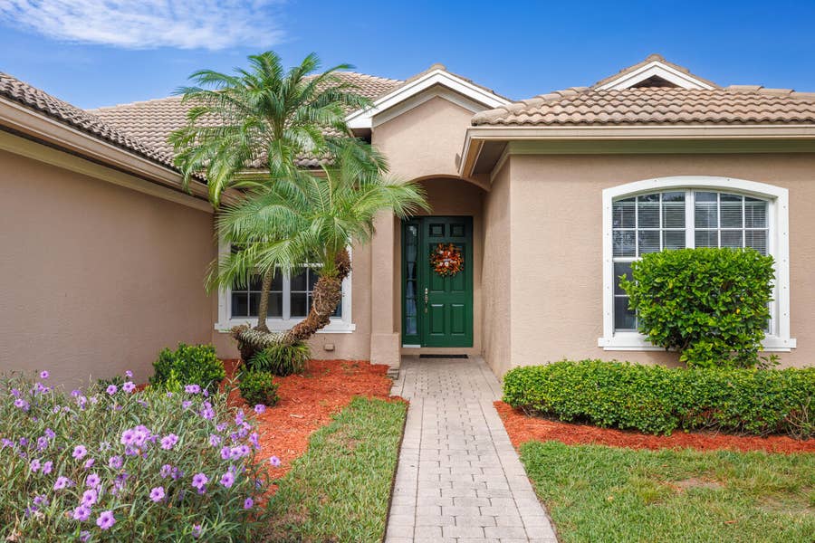 Property photo for 359 NW Sheffield Circle, Port St Lucie, FL