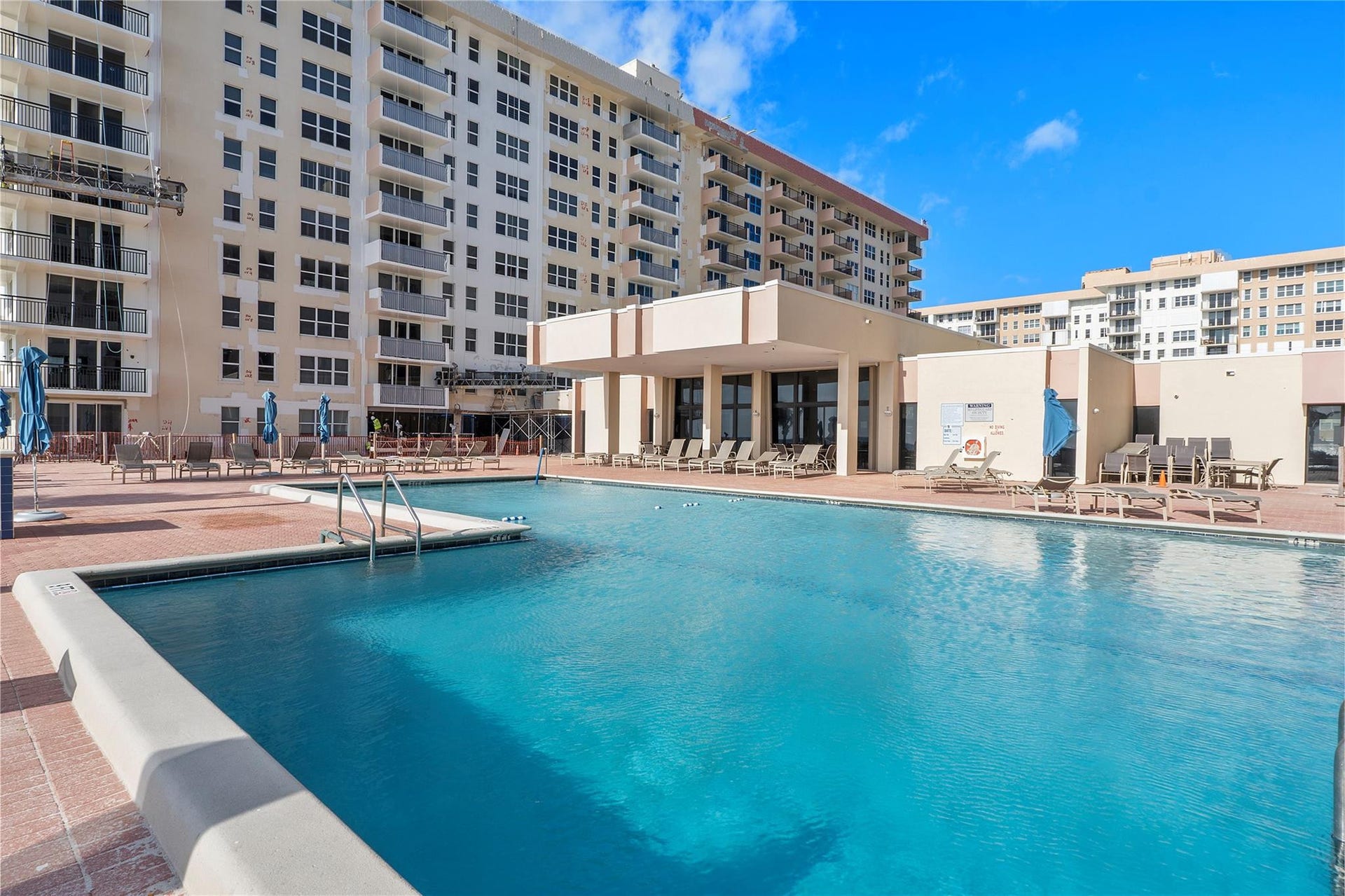 1149 HILLSBORO MILE, #808, Hillsboro Beach, Hillsboro Beach, FL 33062 Photo 8