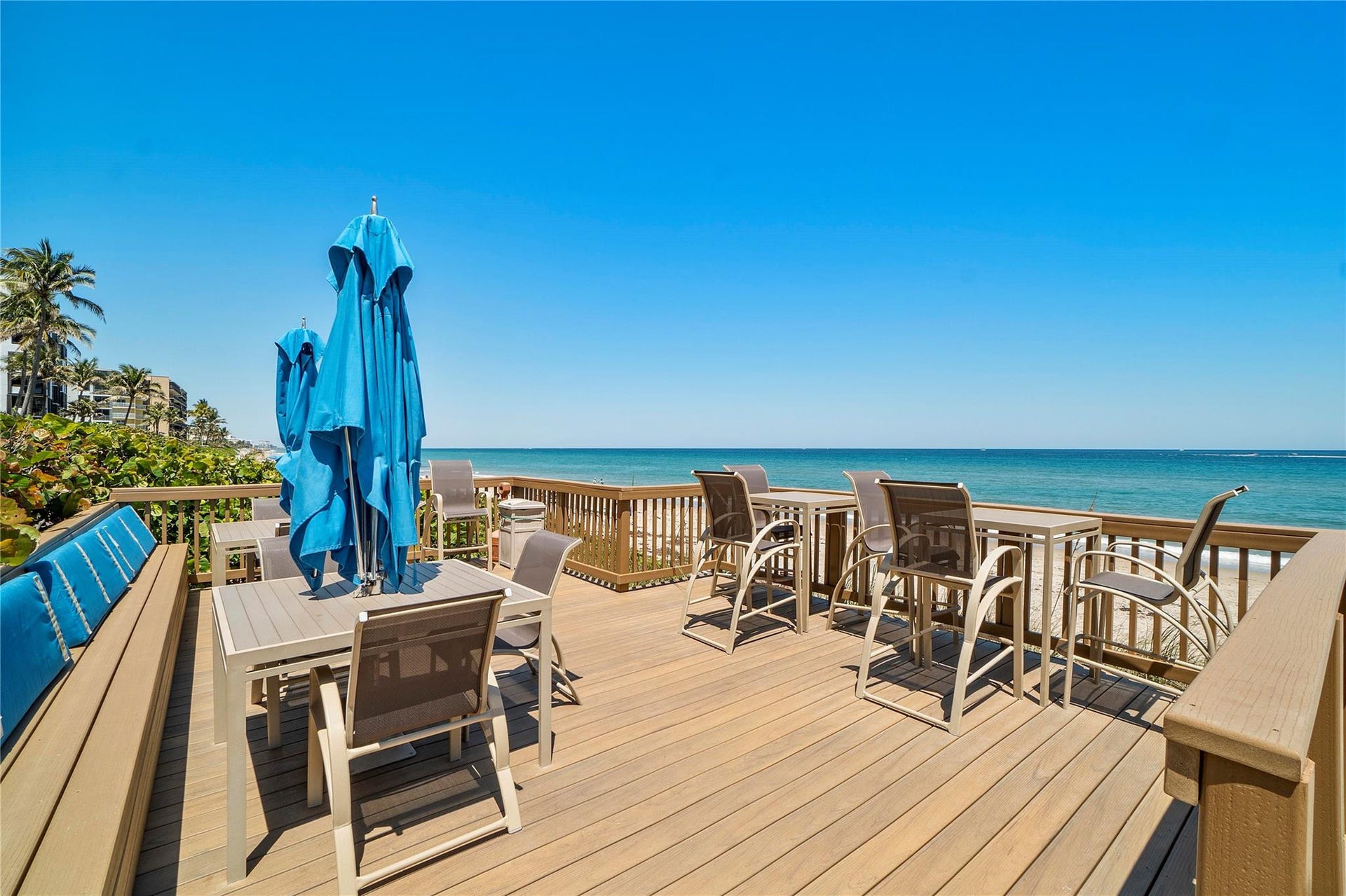 1149 HILLSBORO MILE, #808, Hillsboro Beach, Hillsboro Beach, FL 33062 Photo 4