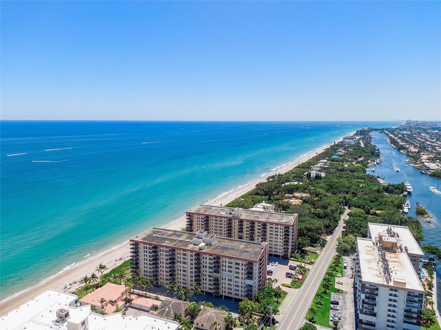 Property photo for 1149 HILLSBORO MILE, #808, Hillsboro Beach, FL