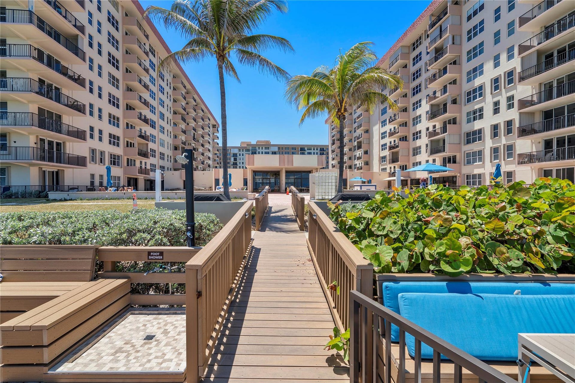 1149 HILLSBORO MILE, #808, Hillsboro Beach, Hillsboro Beach, FL 33062 Photo 3