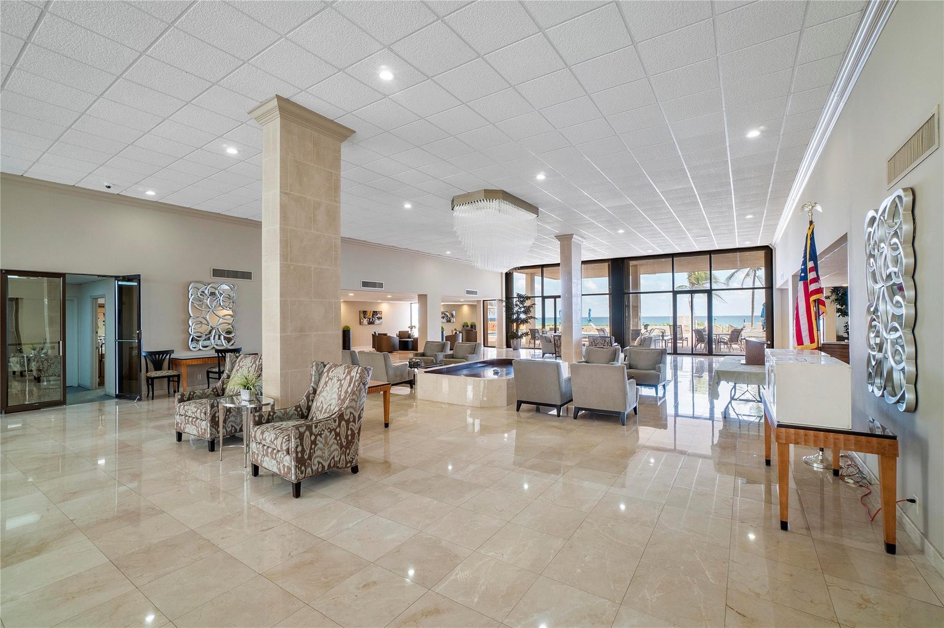 1149 HILLSBORO MILE, #808, Hillsboro Beach, Hillsboro Beach, FL 33062 Photo 7