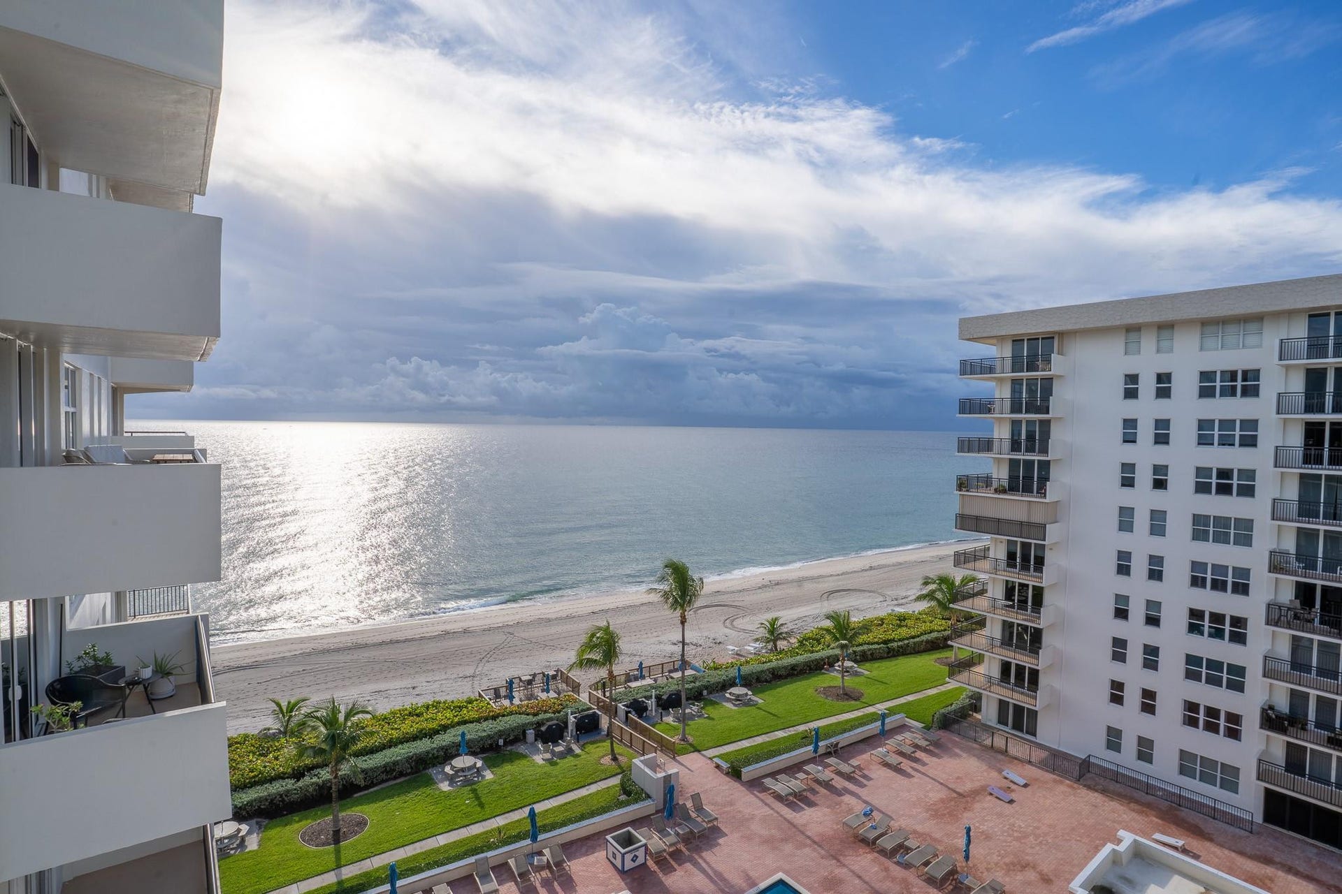 1149 HILLSBORO MILE, #808, Hillsboro Beach, Hillsboro Beach, FL 33062 Photo 18