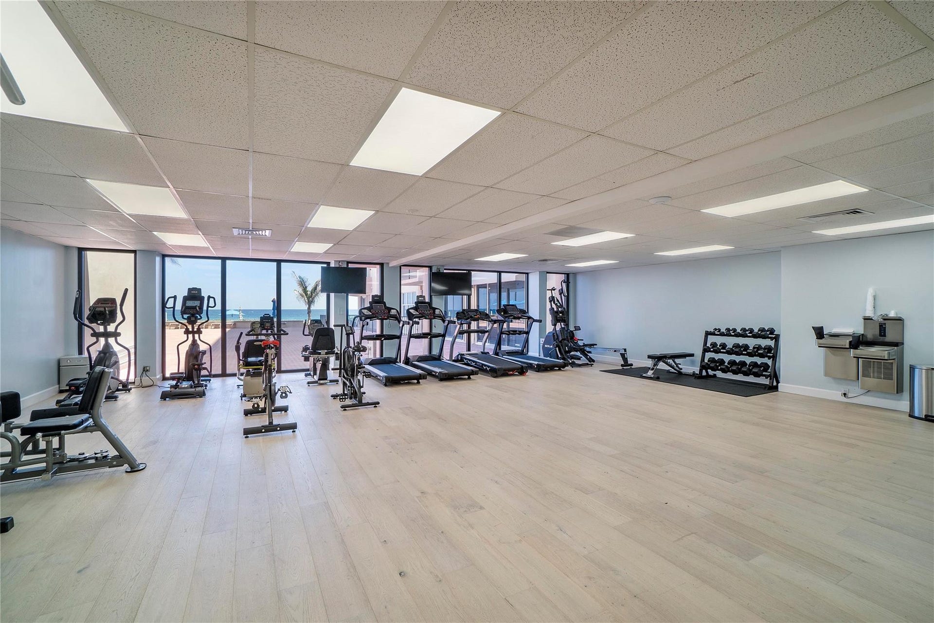 1149 HILLSBORO MILE, #808, Hillsboro Beach, Hillsboro Beach, FL 33062 Photo 5