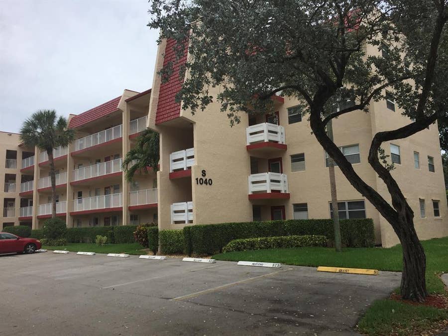 Property photo for 1040 COUNTRY CLUB Drive, #306, Margate, FL