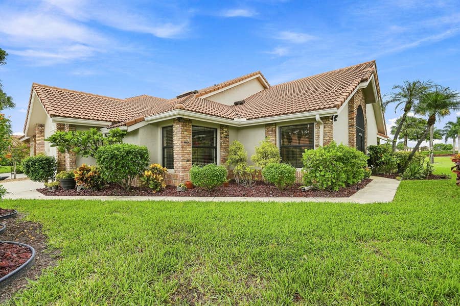 Property photo for 7221 Hearth Stone Avenue, Boynton Beach, FL