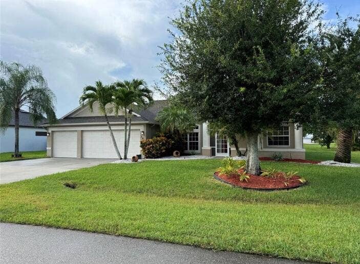 Property photo for 2811 SERENITY Circle S, Fort Pierce, FL
