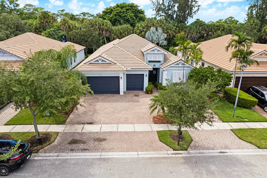 Property photo for 127 PALM BEACH PLANTATION Boulevard, West Palm Beach, FL