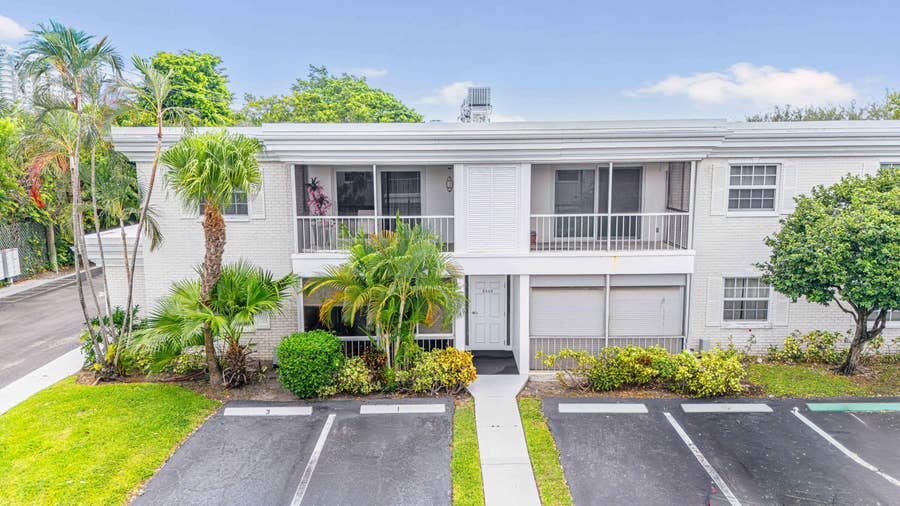Property photo for 6359 Bay Club Drive, #2, Fort Lauderdale, FL