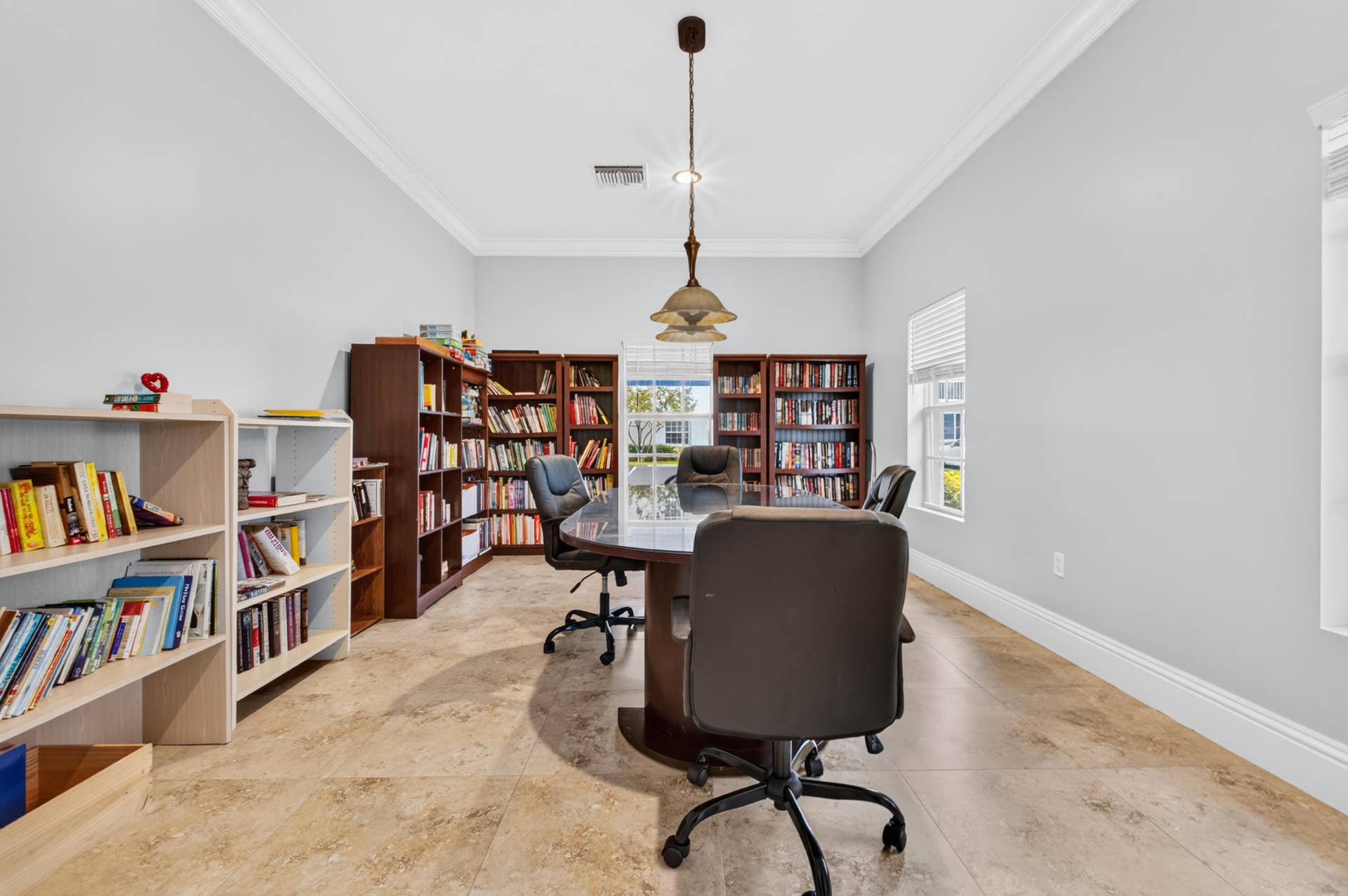 6359 Bay Club Drive, #2, Fort Lauderdale, FL 33308 Community room