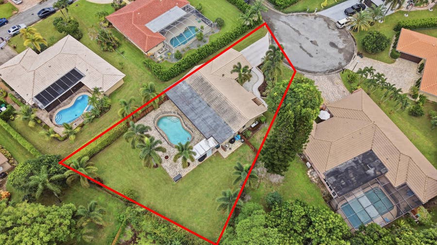 Property photo for 8553 NW 8TH Court, Coral Springs, FL