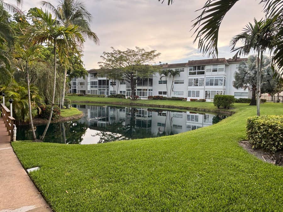 Property photo for 5171 W OAKLAND PARK Boulevard, #308, Lauderdale Lakes, FL