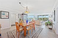808 Cypress Boulevard, #508, Pompano Beach, FL 33069 808 508 Dining Room