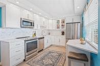 808 Cypress Boulevard, #508, Pompano Beach, FL 33069 808 508 Kitchen