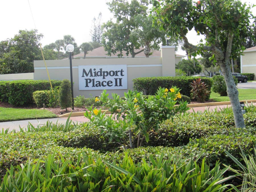 Property photo for 1537 SE Royal Green Circle, #202, Port St Lucie, FL