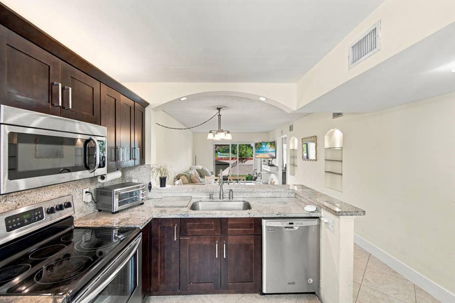 Property photo for 6585 Somerset Drive, #102, Boca Raton, FL