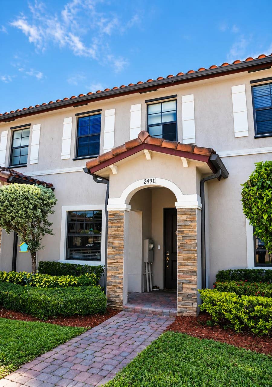 Property photo for 24911 SW 114TH Court, #24911, Homestead, FL
