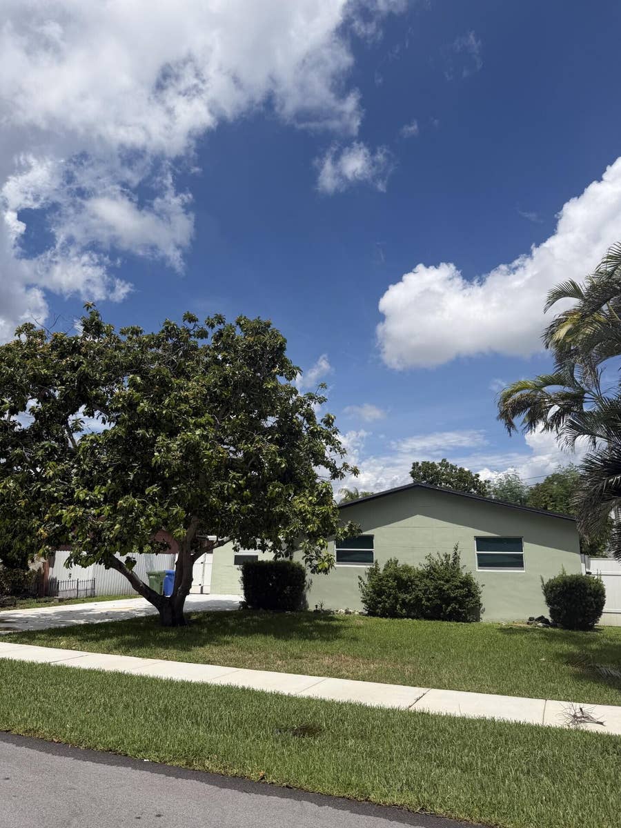Property photo for 6741 NW 8TH Street, Margate, FL